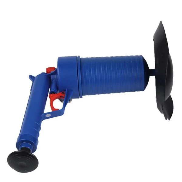 Air Pump Pressure Unblocker Pipe Plunger Drain Cleaner Sewer Sinks Basin Pipeline Clogged Remover Kitchen Toilet Cleaning Tools - Image 4
